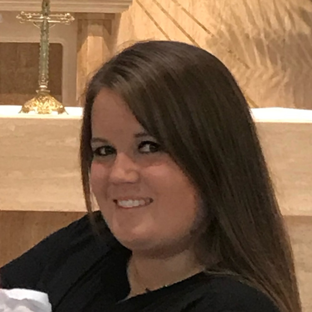 Meet your Posher, Kristen